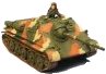 SU85 Tank Destroyer